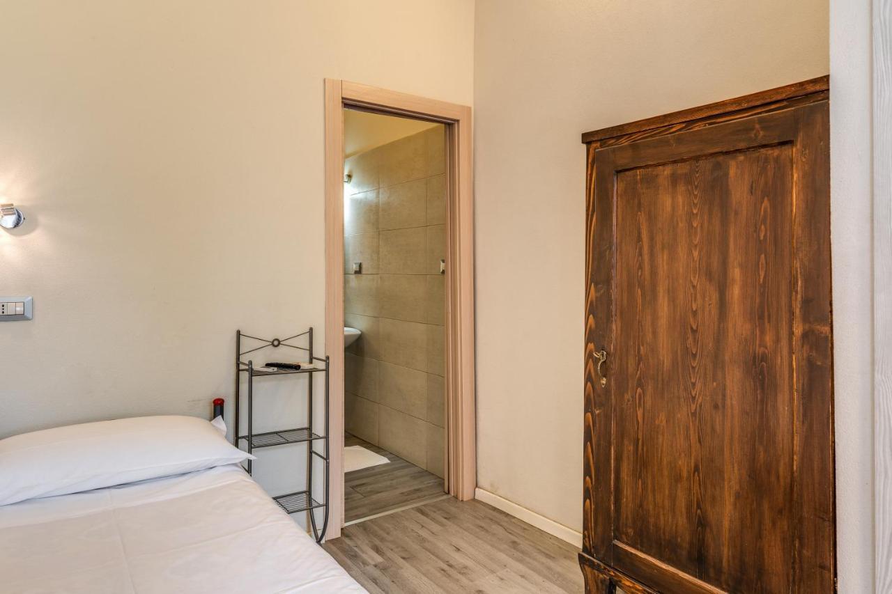 Agriturismo Pozzo Fiorito Castiglione Delle Stiviere Luaran gambar
