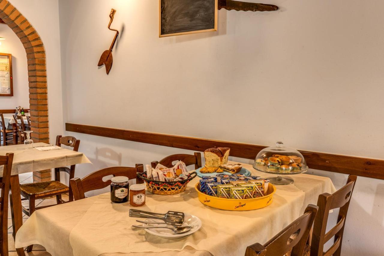 Agriturismo Pozzo Fiorito Castiglione Delle Stiviere Luaran gambar
