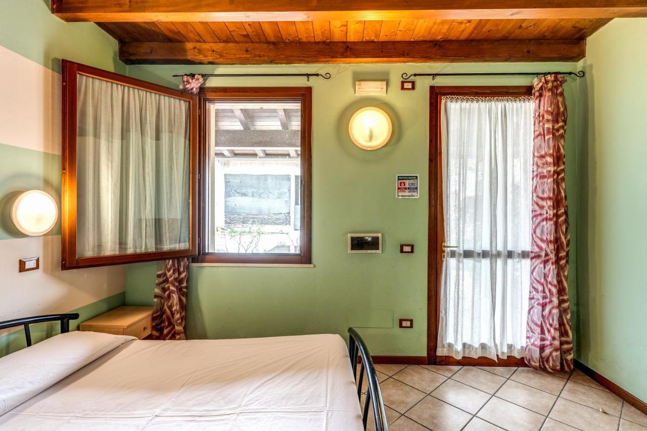Agriturismo Pozzo Fiorito Castiglione Delle Stiviere Luaran gambar