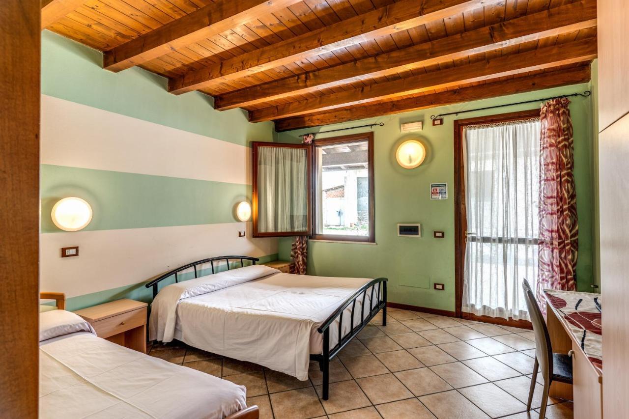 Agriturismo Pozzo Fiorito Castiglione Delle Stiviere Luaran gambar