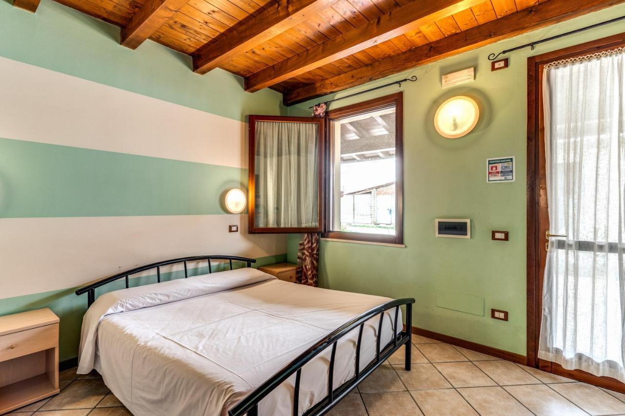 Agriturismo Pozzo Fiorito Castiglione Delle Stiviere Luaran gambar
